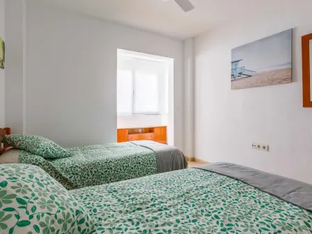Appartement 2 chambres à Torre del Mar avec climatisation - Photo 13