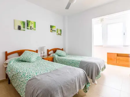 Appartement 2 chambres à Torre del Mar avec climatisation - Photo 15