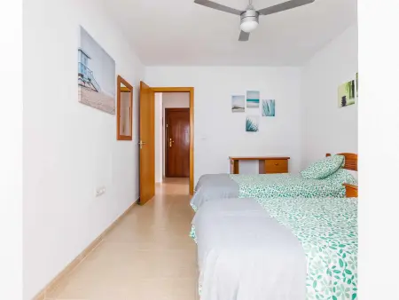 Appartement 2 chambres à Torre del Mar avec climatisation - Photo 16