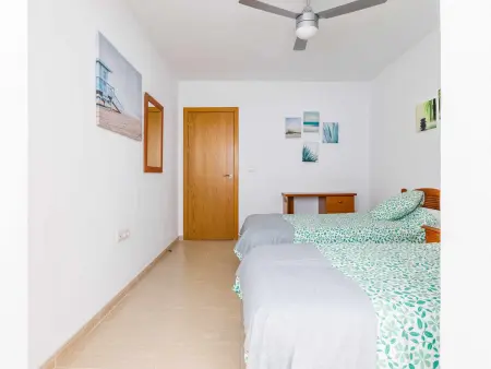 Appartement 2 chambres à Torre del Mar avec climatisation - Photo 17