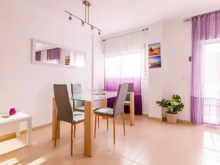 Appartement 2 chambres à Torre del Mar avec climatisation - Photo 18