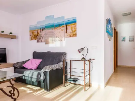 Appartement 2 chambres à Torre del Mar avec climatisation - Photo 19
