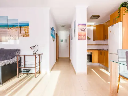 Appartement 2 chambres à Torre del Mar avec climatisation - Photo 20