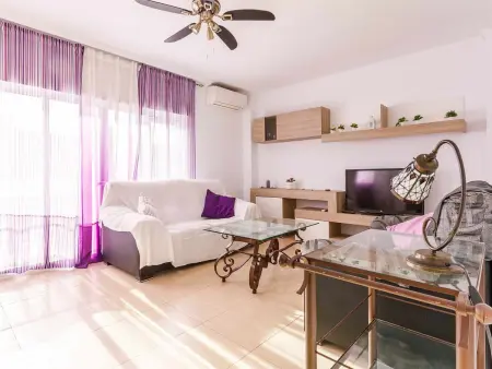 Appartement 2 chambres à Torre del Mar avec climatisation - Photo 21