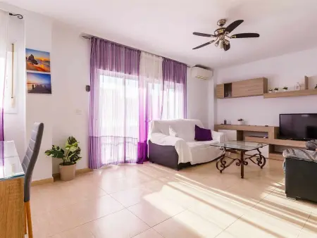 Appartement 2 chambres à Torre del Mar avec climatisation - Photo 23