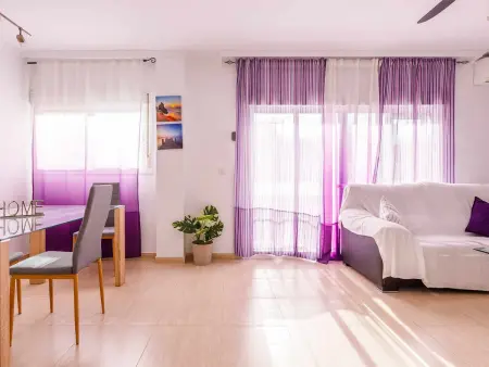 Appartement 2 chambres à Torre del Mar avec climatisation - Photo 24