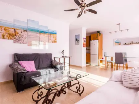Appartement 2 chambres à Torre del Mar avec climatisation - Photo 25