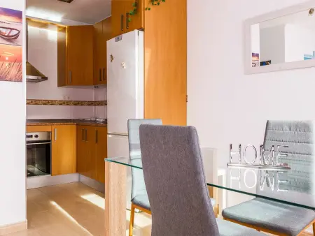 Appartement 2 chambres à Torre del Mar avec climatisation - Photo 27