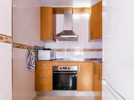 Appartement 2 chambres à Torre del Mar avec climatisation - Photo 28
