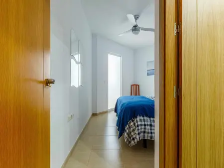 Appartement 2 chambres à Torre del Mar avec climatisation - Photo 31