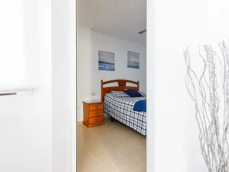 Appartement 2 chambres à Torre del Mar avec climatisation - Photo 32