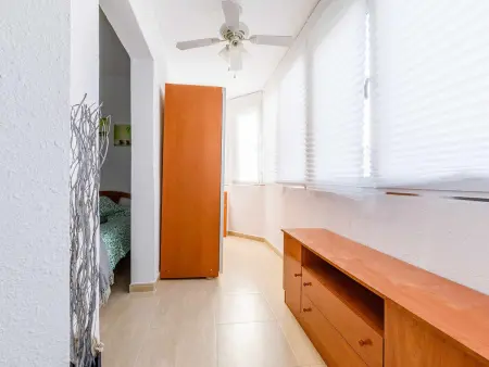Appartement 2 chambres à Torre del Mar avec climatisation - Photo 33