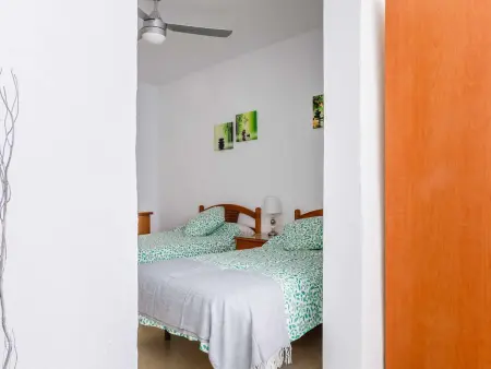 Appartement 2 chambres à Torre del Mar avec climatisation - Photo 35