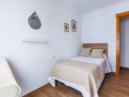 Appartement confortable à Torre del Mar, 3 chambres - Photo 3