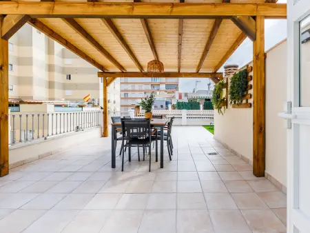 Appartement confortable à Torre del Mar, 3 chambres - Photo 6