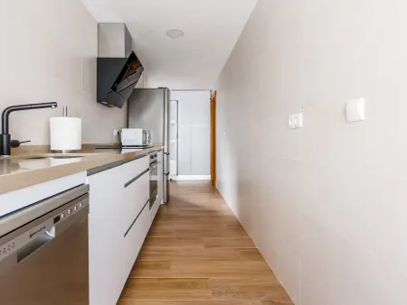 Appartement confortable à Torre del Mar, 3 chambres - Photo 11