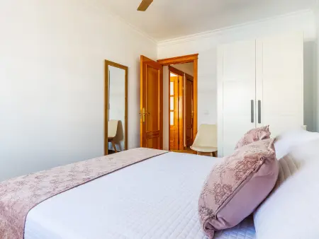 Appartement confortable à Torre del Mar, 3 chambres - Photo 12