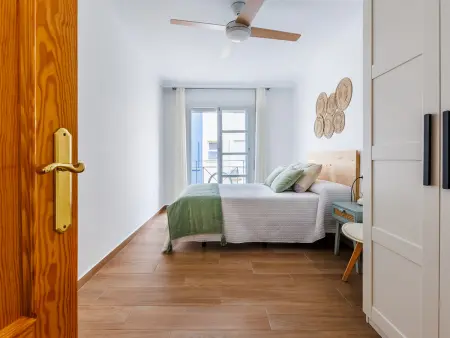 Appartement confortable à Torre del Mar, 3 chambres - Photo 15