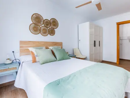 Appartement confortable à Torre del Mar, 3 chambres - Photo 18