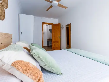 Appartement confortable à Torre del Mar, 3 chambres - Photo 20