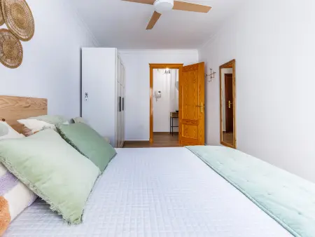 Appartement confortable à Torre del Mar, 3 chambres - Photo 21