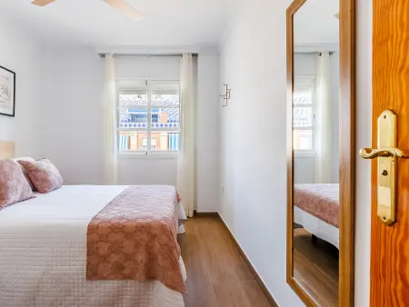 Appartement confortable à Torre del Mar, 3 chambres - Photo 22