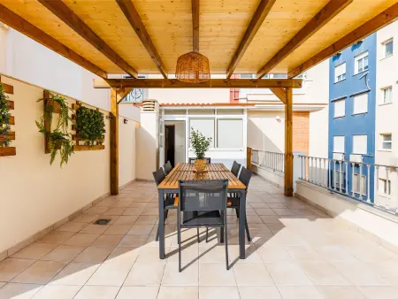Appartement confortable à Torre del Mar, 3 chambres - Photo 23