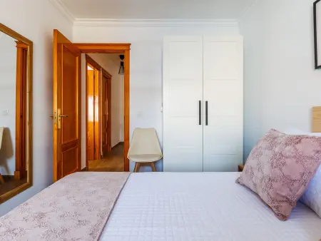Appartement confortable à Torre del Mar, 3 chambres - Photo 24