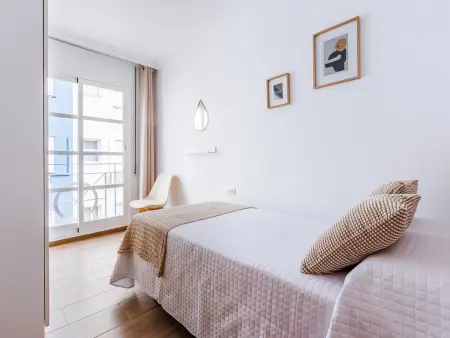 Appartement confortable à Torre del Mar, 3 chambres - Photo 25