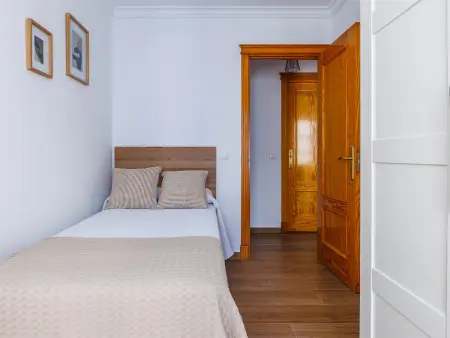 Appartement confortable à Torre del Mar, 3 chambres - Photo 26