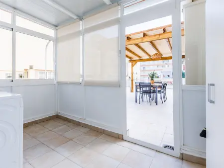 Appartement confortable à Torre del Mar, 3 chambres - Photo 27