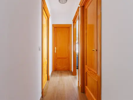 Appartement confortable à Torre del Mar, 3 chambres - Photo 28