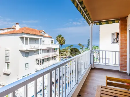 Appartement confortable à Torre del Mar, 3 chambres - Photo 29