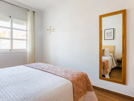 Appartement confortable à Torre del Mar, 3 chambres - Photo 30