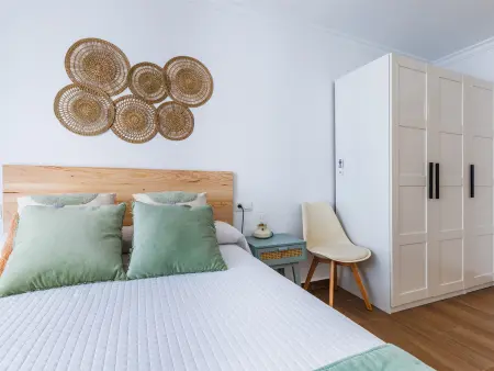 Appartement confortable à Torre del Mar, 3 chambres - Photo 32