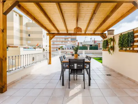 Appartement confortable à Torre del Mar, 3 chambres - Photo 34