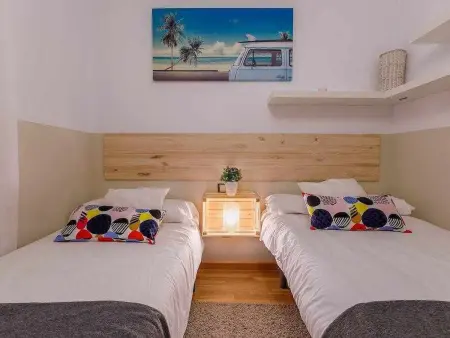 Appartement lumineux à Torre del Mar avec terrasse - Photo 4