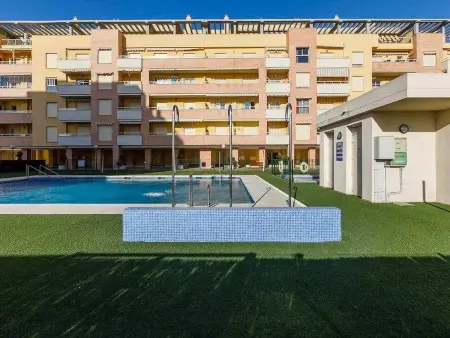 Appartement lumineux à Torre del Mar avec terrasse - Photo 8