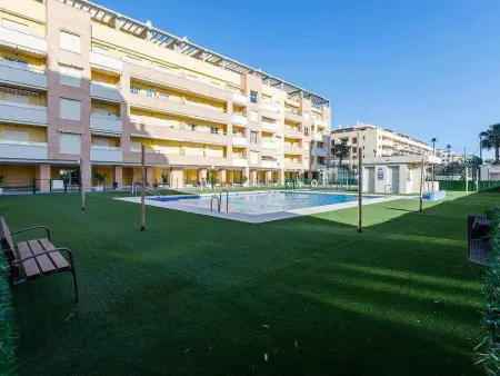 Appartement lumineux à Torre del Mar avec terrasse - Photo 9