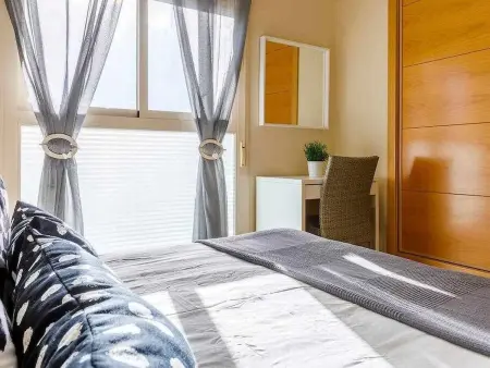 Appartement lumineux à Torre del Mar avec terrasse - Photo 12