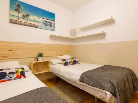 Appartement lumineux à Torre del Mar avec terrasse - Photo 16