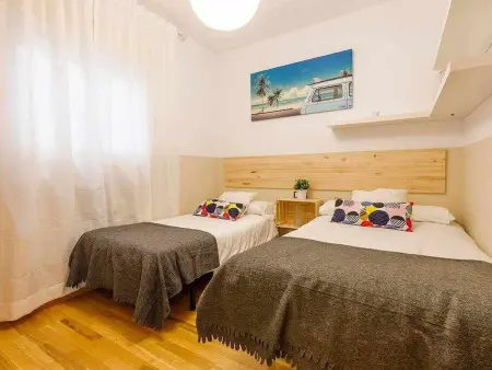 Appartement lumineux à Torre del Mar avec terrasse - Photo 17