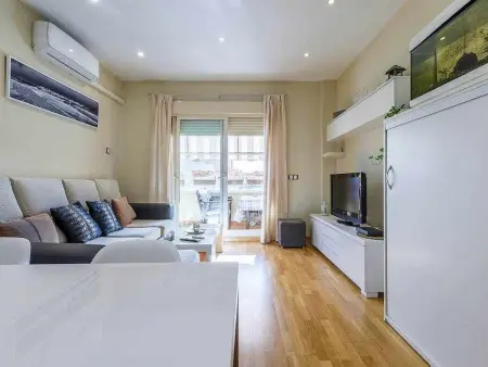 Appartement lumineux à Torre del Mar avec terrasse - Photo 20