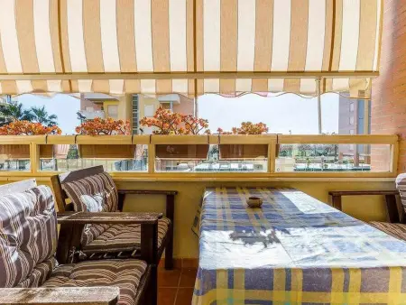 Appartement lumineux à Torre del Mar avec terrasse - Photo 24