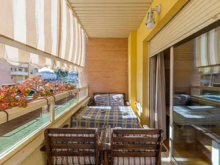 Appartement lumineux à Torre del Mar avec terrasse - Photo 25