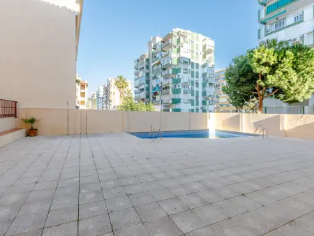 Appartement 3 chambres à Torre del Mar avec parking et piscine collective - Photo 1