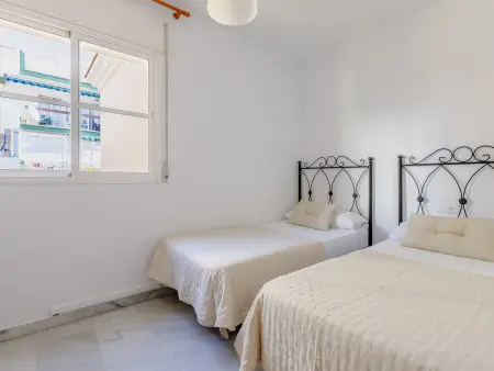 Appartement 3 chambres à Torre del Mar avec parking et piscine collective - Photo 4