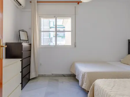 Appartement 3 chambres à Torre del Mar avec parking et piscine collective - Photo 5