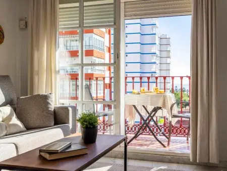 Appartement 3 chambres à Torre del Mar avec parking et piscine collective - Photo 9