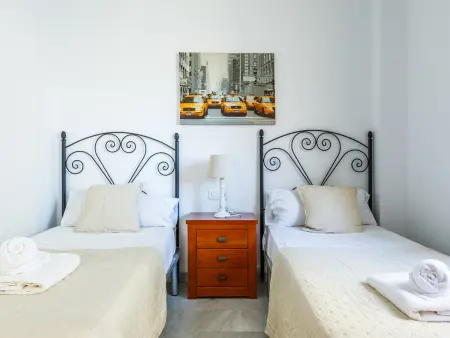 Appartement 3 chambres à Torre del Mar avec parking et piscine collective - Photo 11